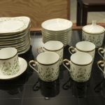 807 8102 COFFEE SET